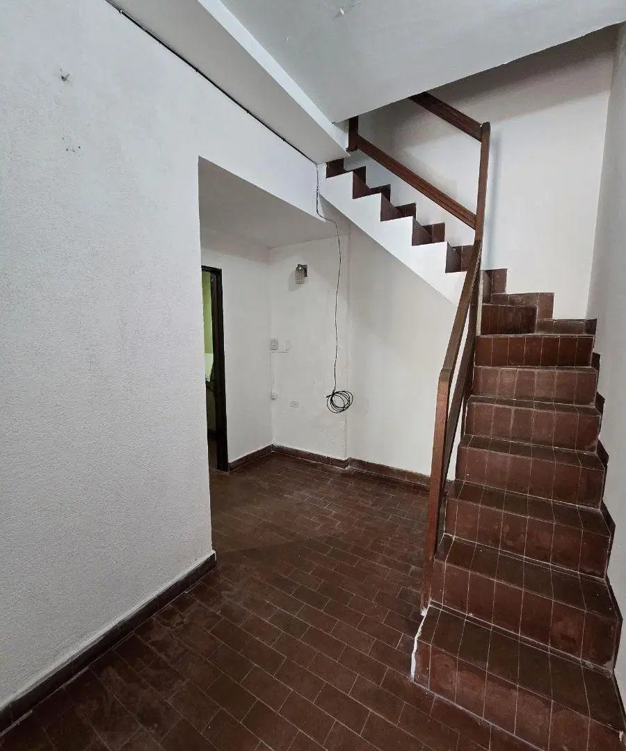 Duplex de 1 dorm en Barrio Sur 3