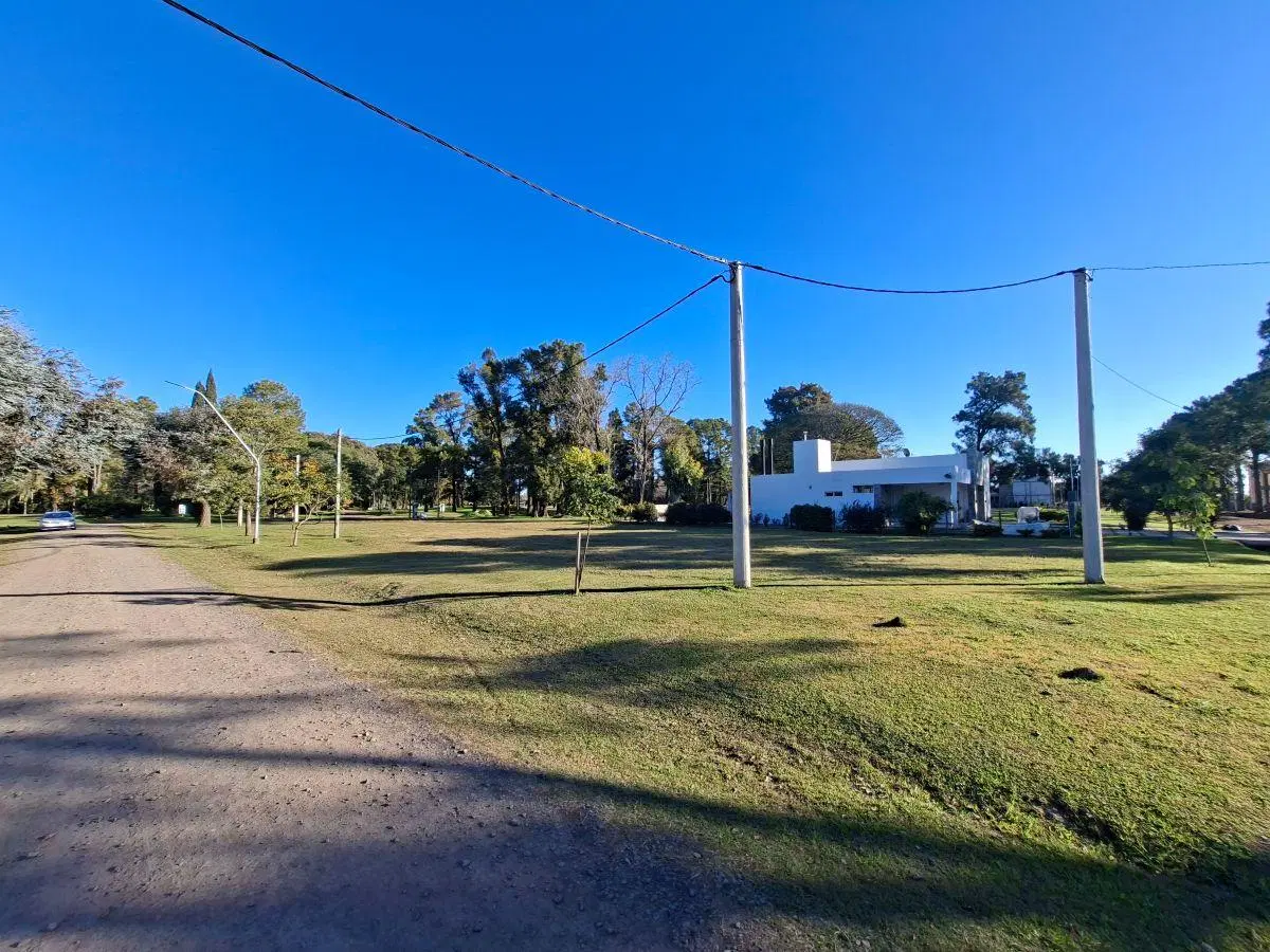 Country Los Molinos 4