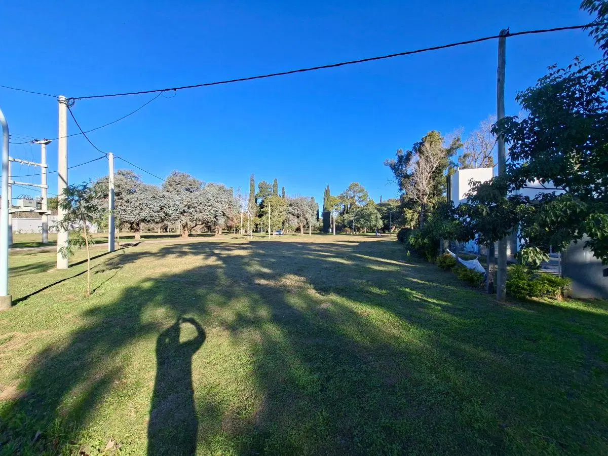 Country Los Molinos 2