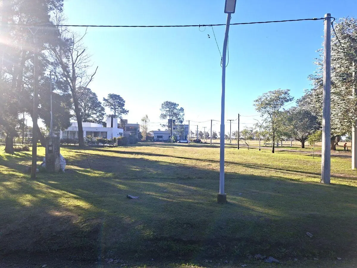 Country Los Molinos 1