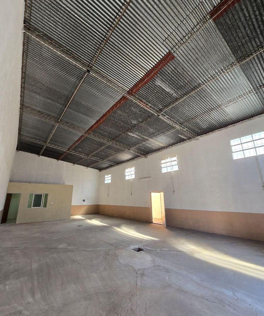 Foto de Galpón Multipropósito en Santo Tome, imagen 5