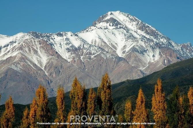 Propiedad en Argentina