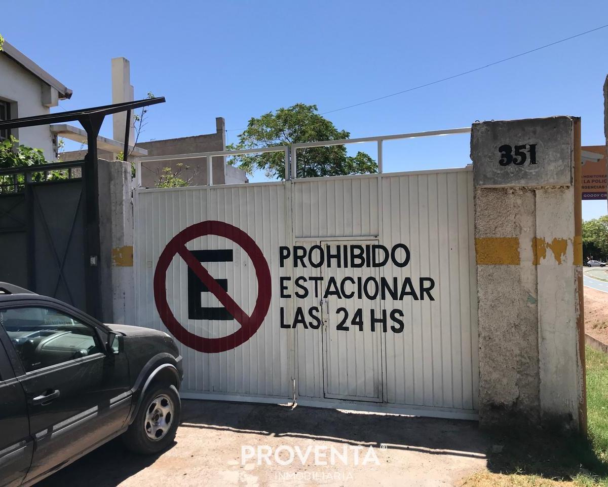 Proventa Inmobiliaria Vende Galpón Ubicado en Godoy Cruz! 1