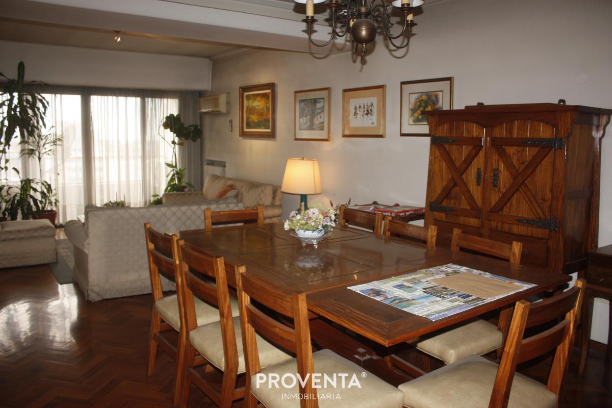 Proventa Inmobiliaria Vende Espectacular Piso en Pleno Centro de Mendoza! 3