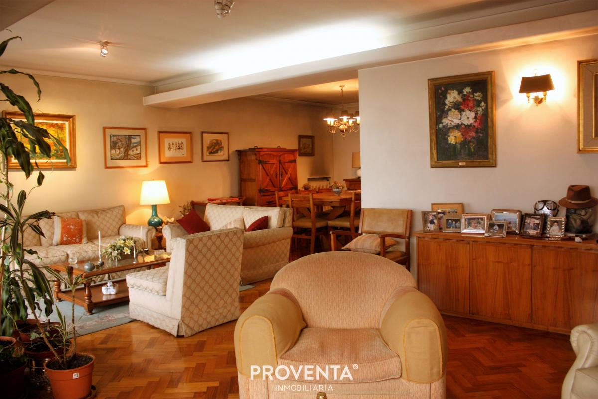 Proventa Inmobiliaria Vende Espectacular Piso en Pleno Centro de Mendoza! 5