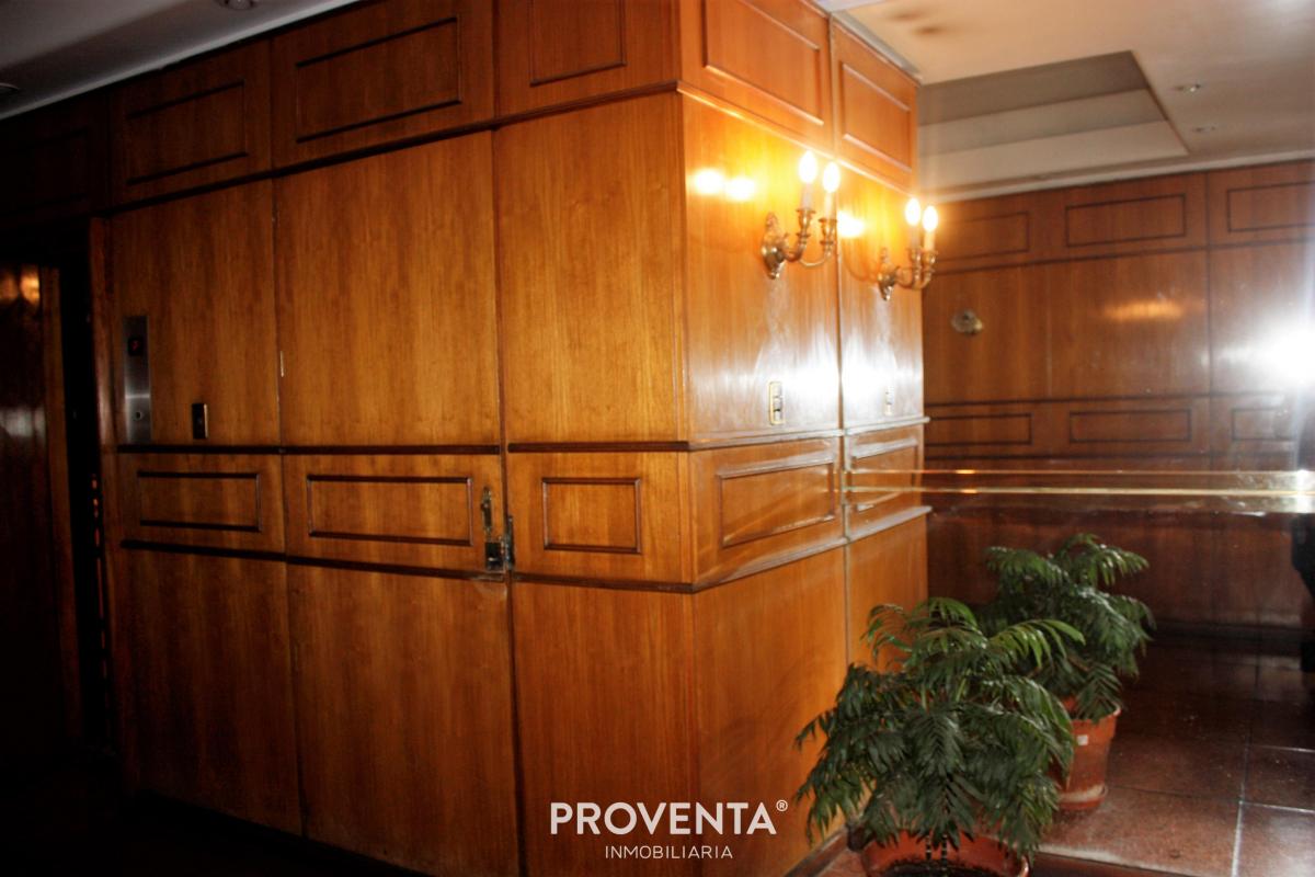 Proventa Inmobiliaria Vende Espectacular Piso en Pleno Centro de Mendoza! 1