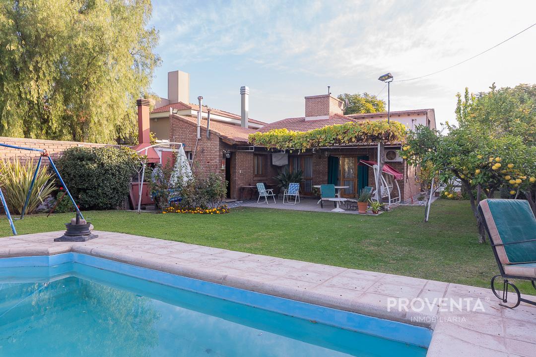 Hermosa Casa en Lindisimo Barrio Privado El Escorial Ubicacion Inmejorable 4