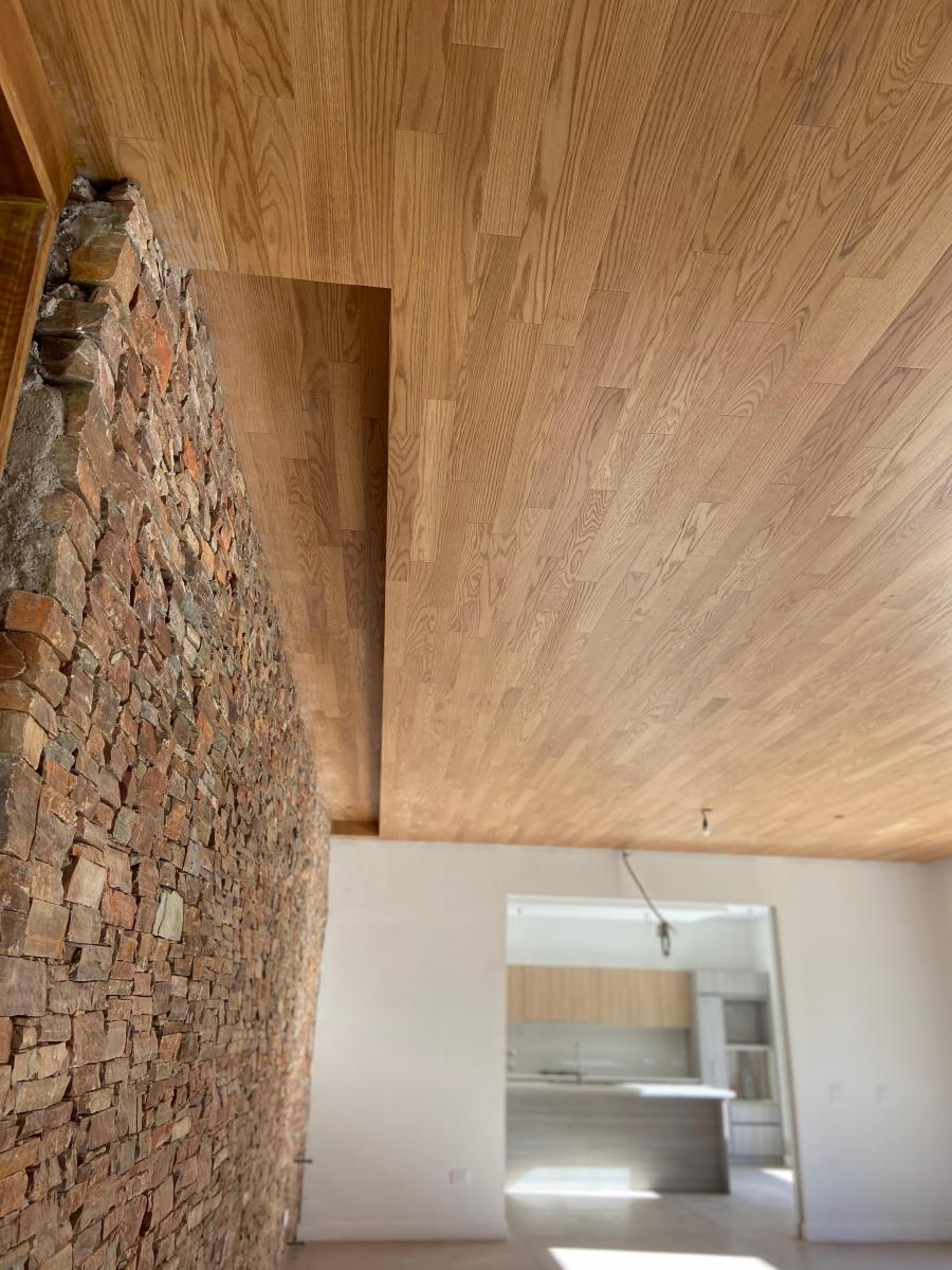Increible Casa en Venta a Estrenar en El Exclusivo Barrio La Vacherie Golf Club 4