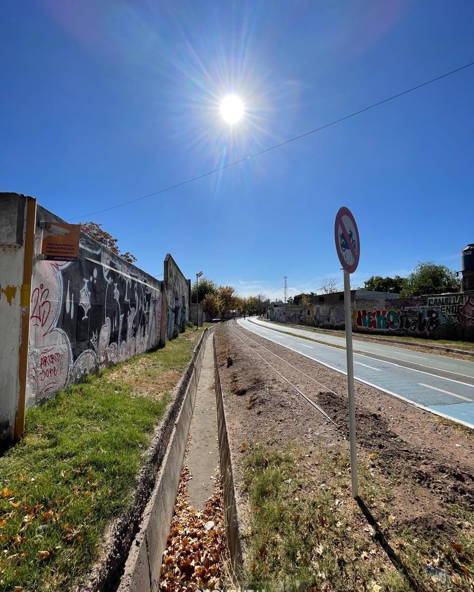 Proventa Inmobiliaria Vende Galpon en Godoy Cruz! 3