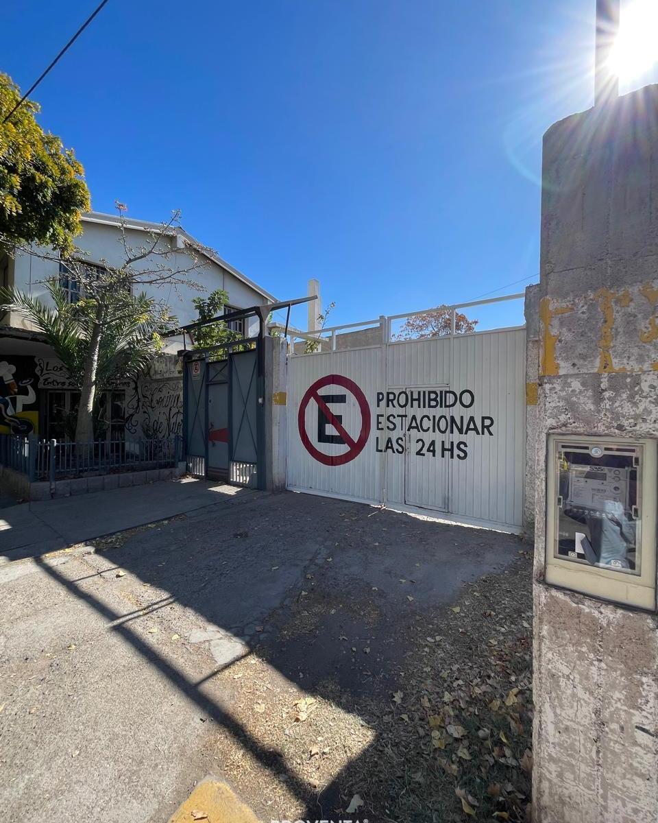 Propiedad en Argentina