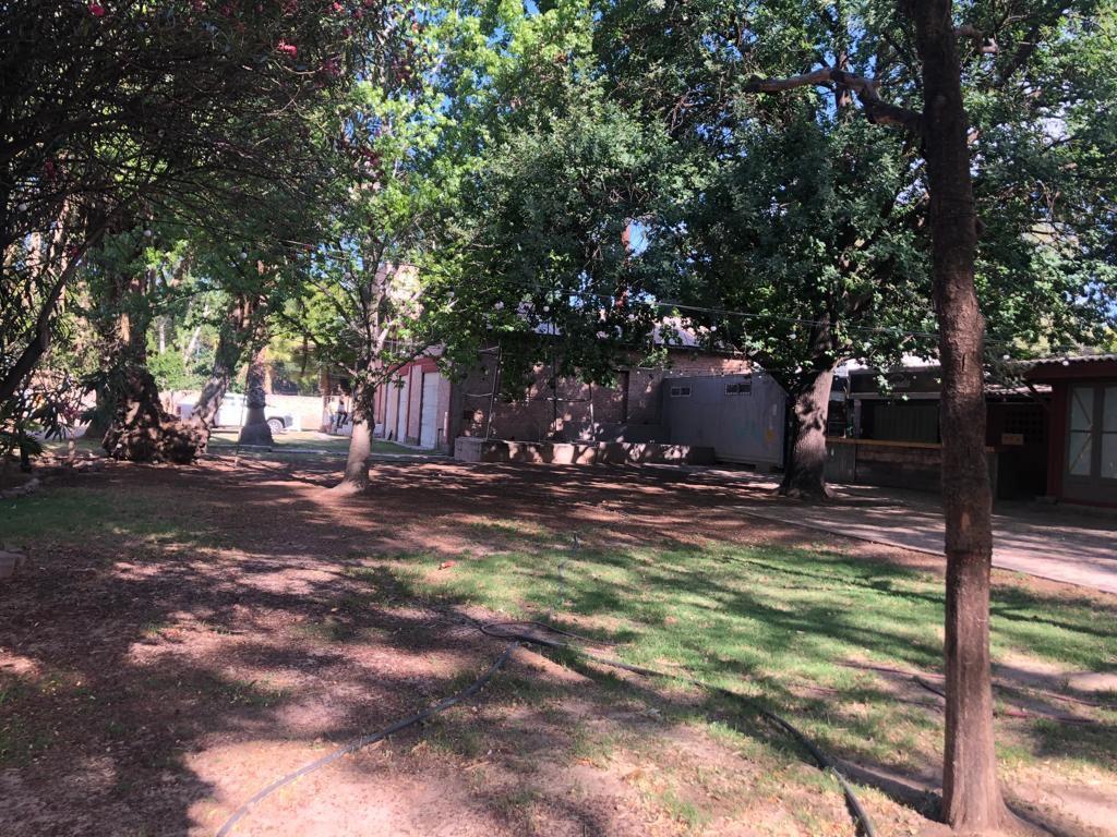 Proventa Inmobiliaria Ofrece a La Venta Hermosa Bodega Antigua 3