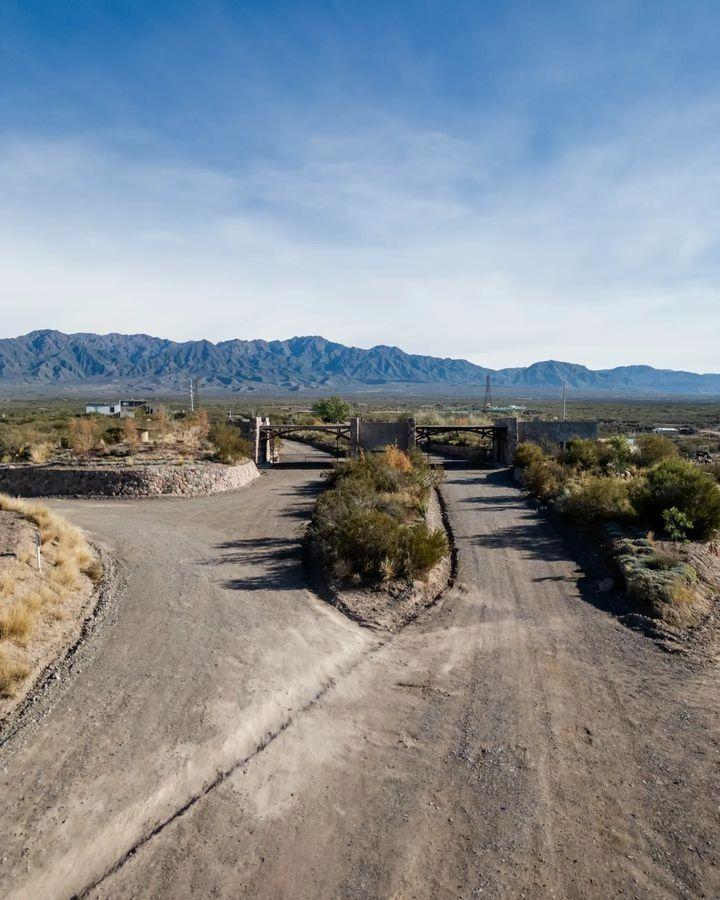 Exclusivos Lotes en Venta B° Privado El Caramillo en El Pedemonte Mendocino 4