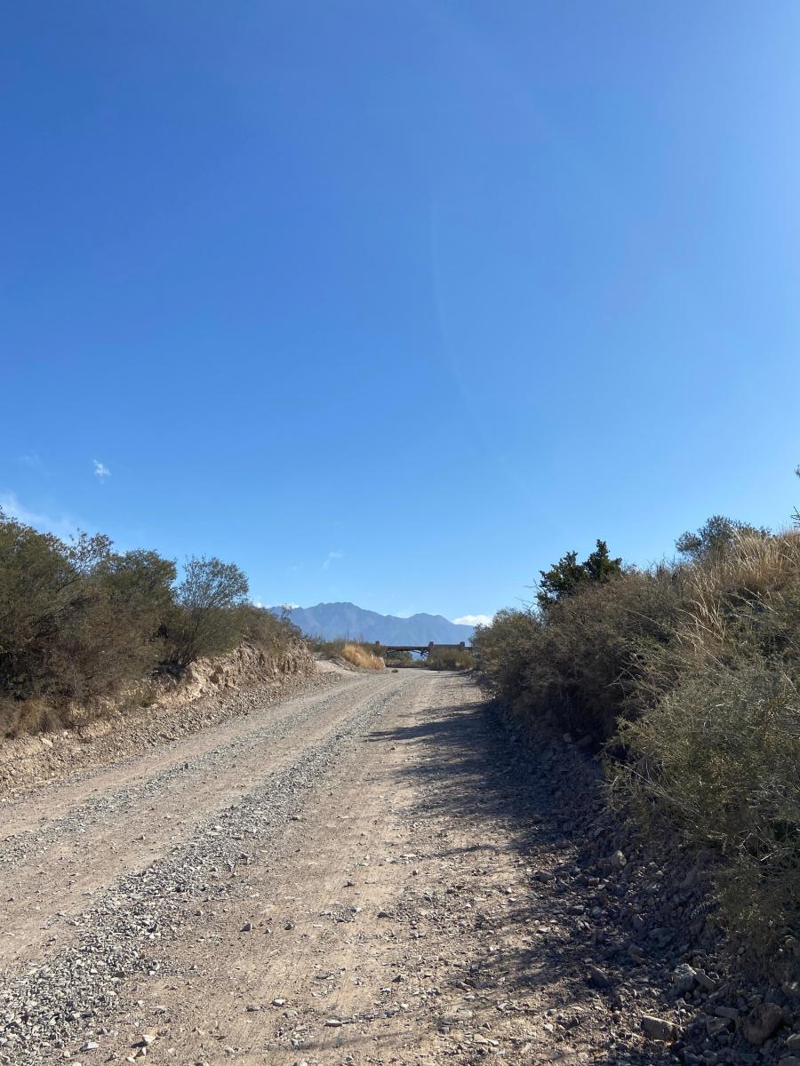 Exclusivos Lotes en Venta B° Privado El Caramillo en El Pedemonte Mendocino 2