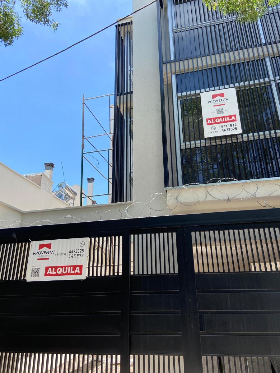 Propiedad en Argentina