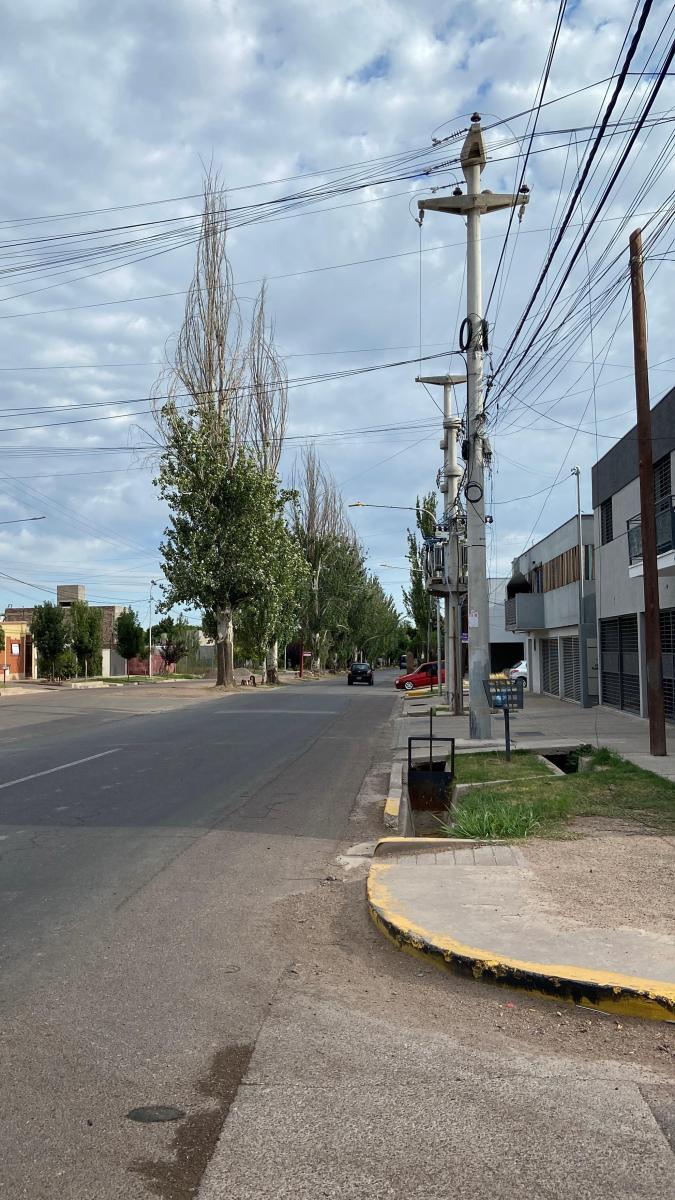 Terreno en Venta en Carrodilla. Proyecto Deptos. Terminado. Ideal Desarrollistas 1