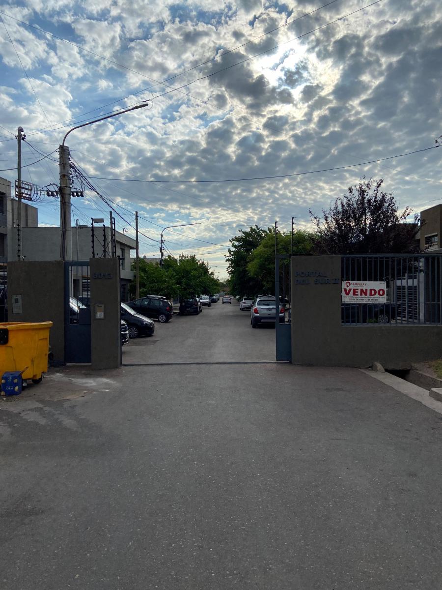 Terreno en Venta en Carrodilla. Proyecto Deptos. Terminado. Ideal Desarrollistas 3