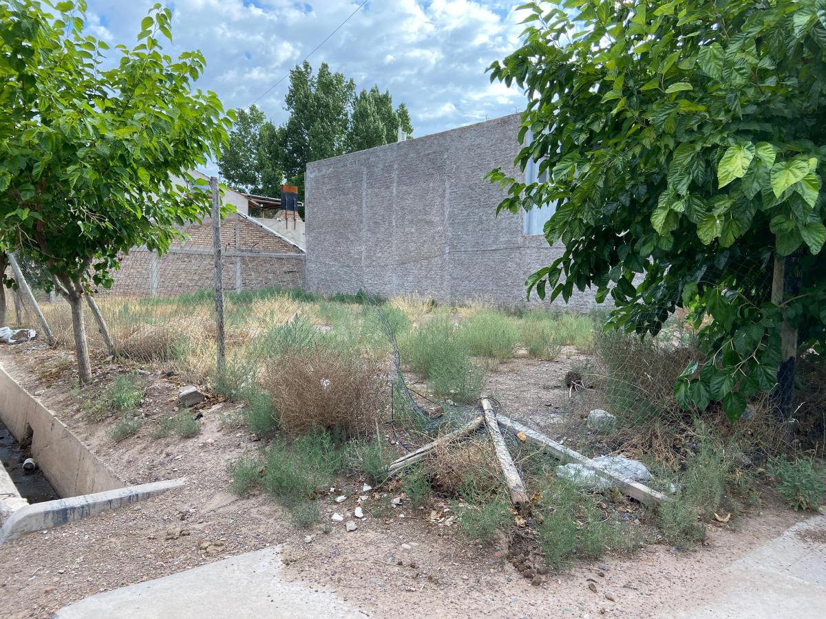 Terreno en Venta en Carrodilla. Proyecto Deptos. Terminado. Ideal Desarrollistas 2