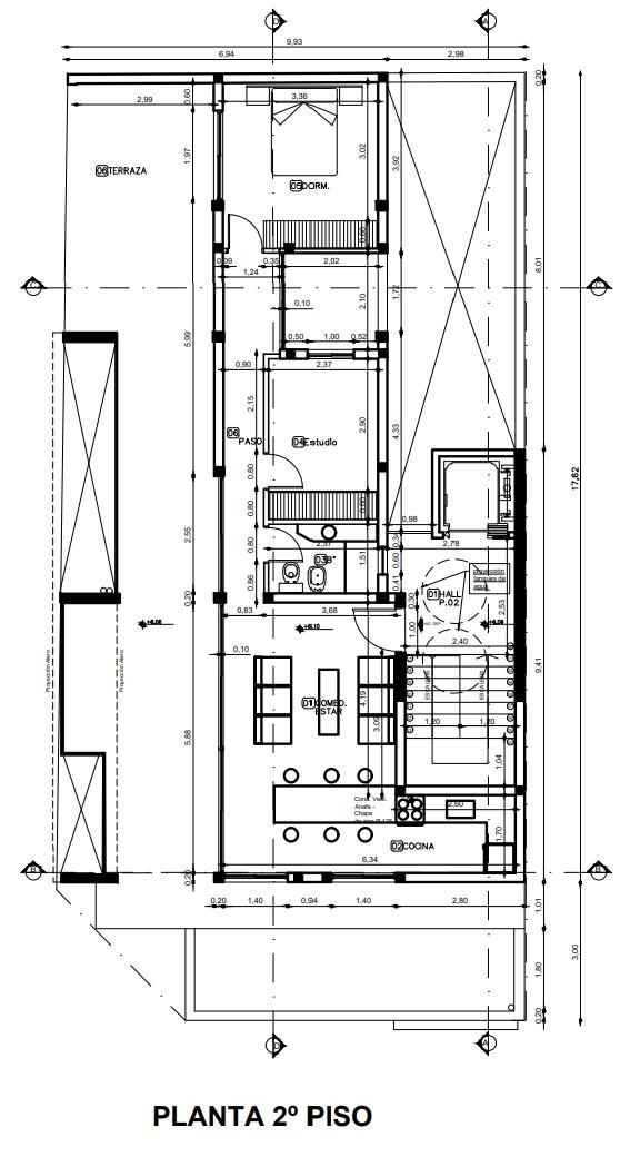 Plano 1