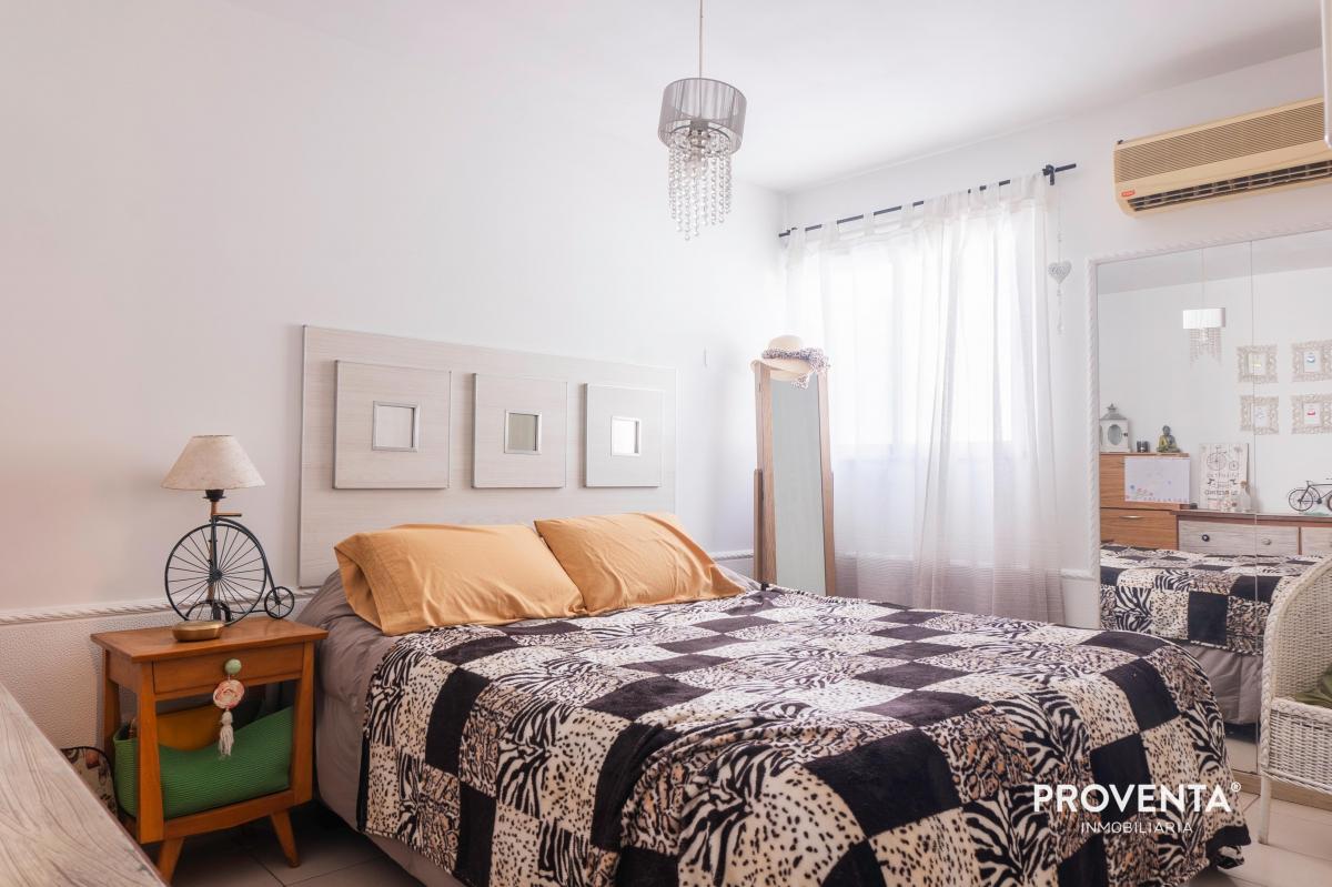 Excelente Casa con Sentido de Hogar Practico, Funcional y Moderno 3