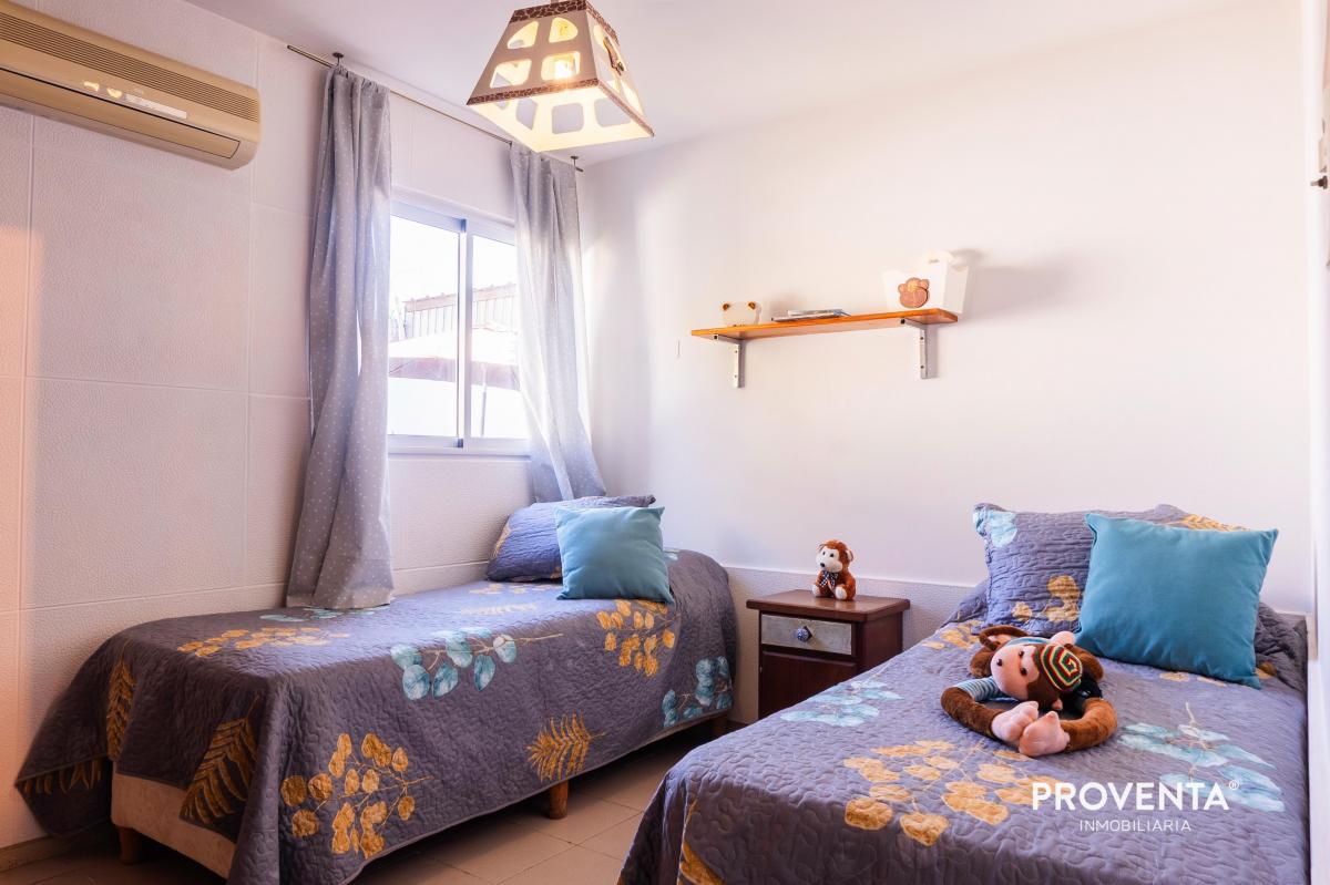 Excelente Casa con Sentido de Hogar Practico, Funcional y Moderno 2