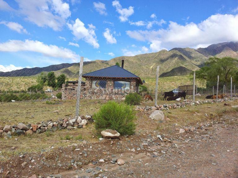 PROVENTA INMOBILIARIA VENDE LOTE EN LUJAN DE CUYO
