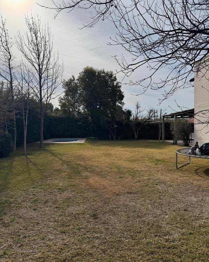 Foto de LOTE EN VENTA EN EXCLUSIVO BARRIO CLUB DE CAMPO MENDOZA, imagen 5