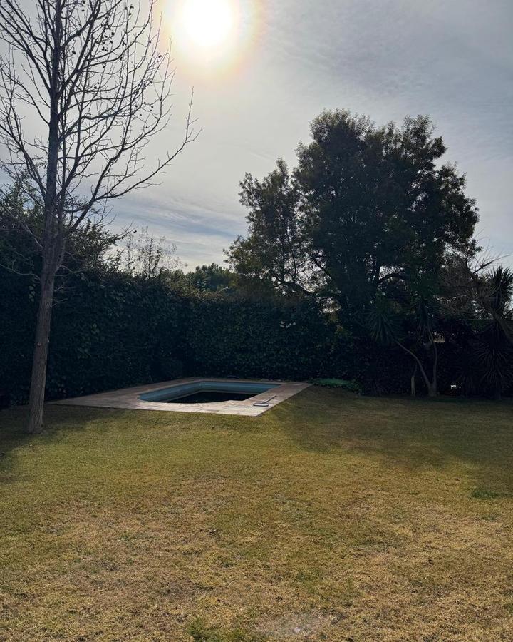 Foto de LOTE EN VENTA EN EXCLUSIVO BARRIO CLUB DE CAMPO MENDOZA, imagen 3