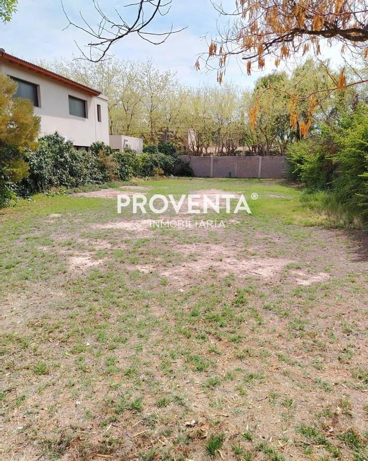 Foto de VENTA LOTE GUAYMALLEN MENDOZA CLUB DE CAMPO MENDOZA – Lote 471 m², imagen 2