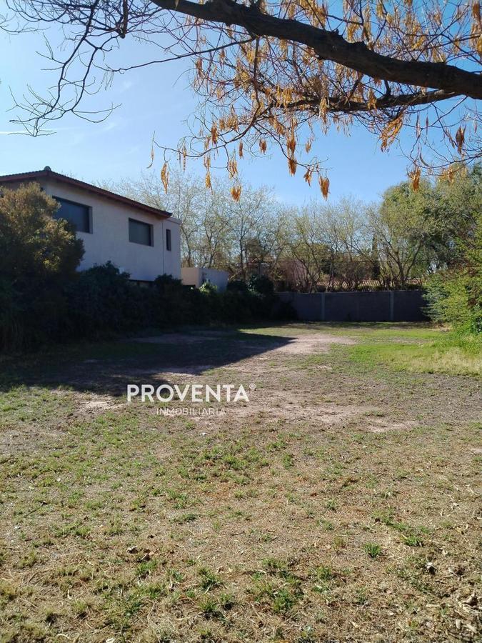 Foto de VENTA LOTE GUAYMALLEN MENDOZA CLUB DE CAMPO MENDOZA – Lote 471 m², imagen 3