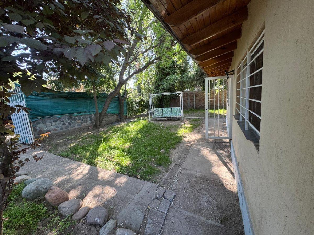 CASA EN VENTA EN LAS COMPUERTAS