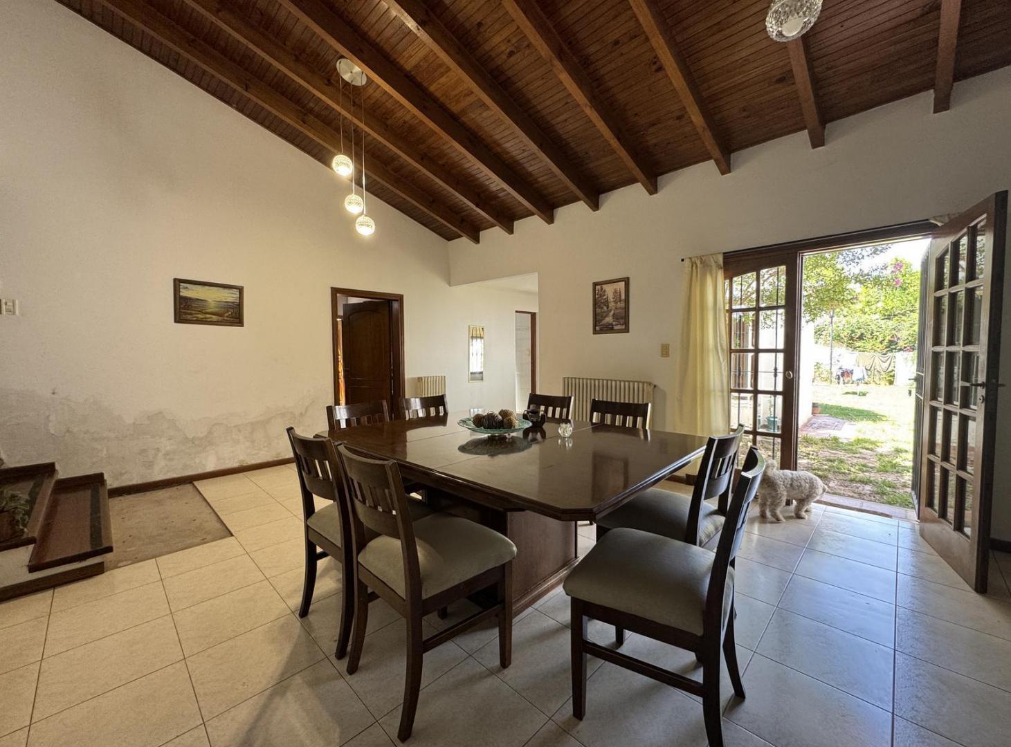 Foto de HERMOSA CASA EN VENTA EN LUJAN DE CUYO, MENDOZA, imagen 5