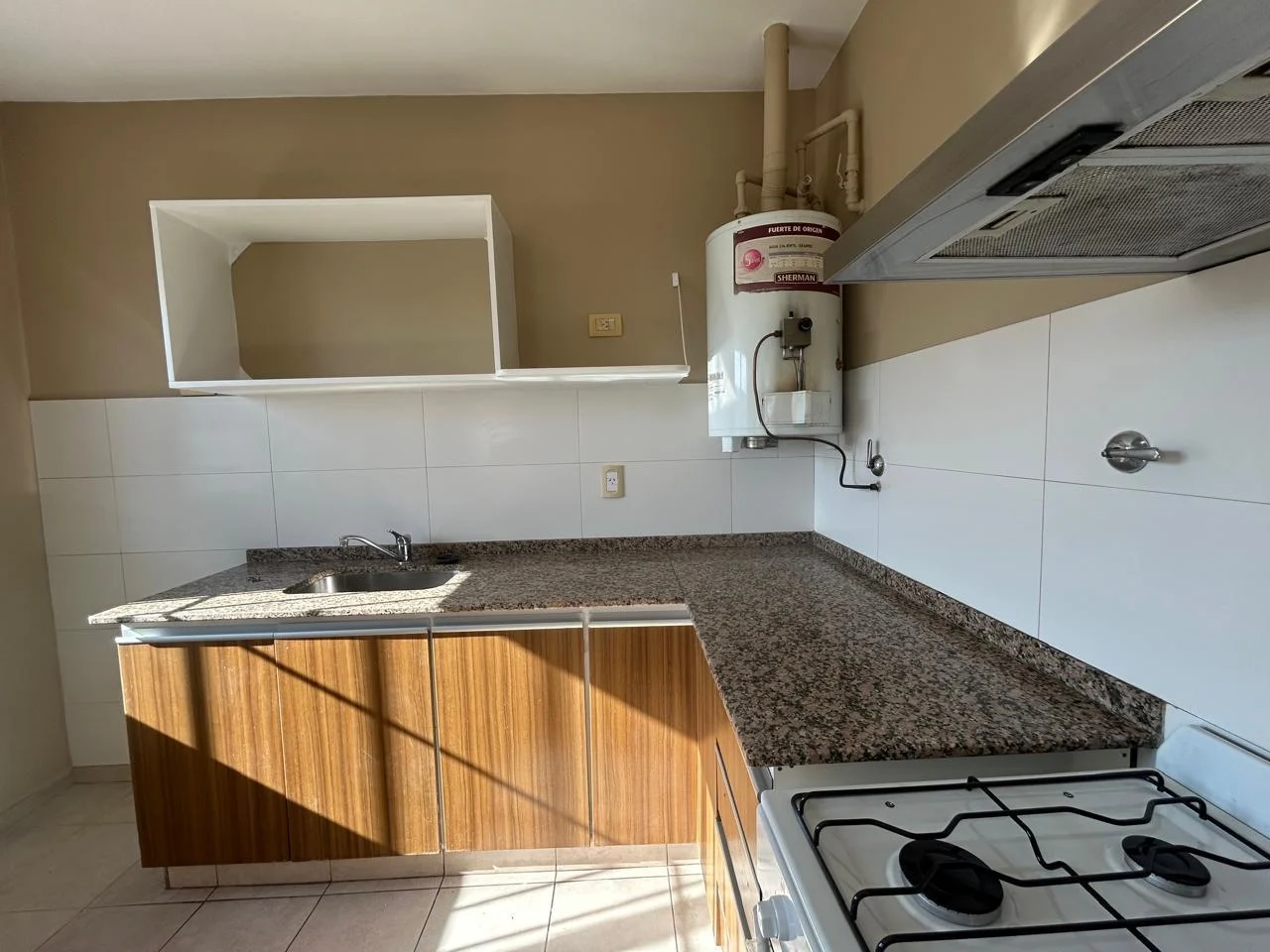 Foto de Hermoso Departamento Zona Le Parc Guaymallen, imagen 3