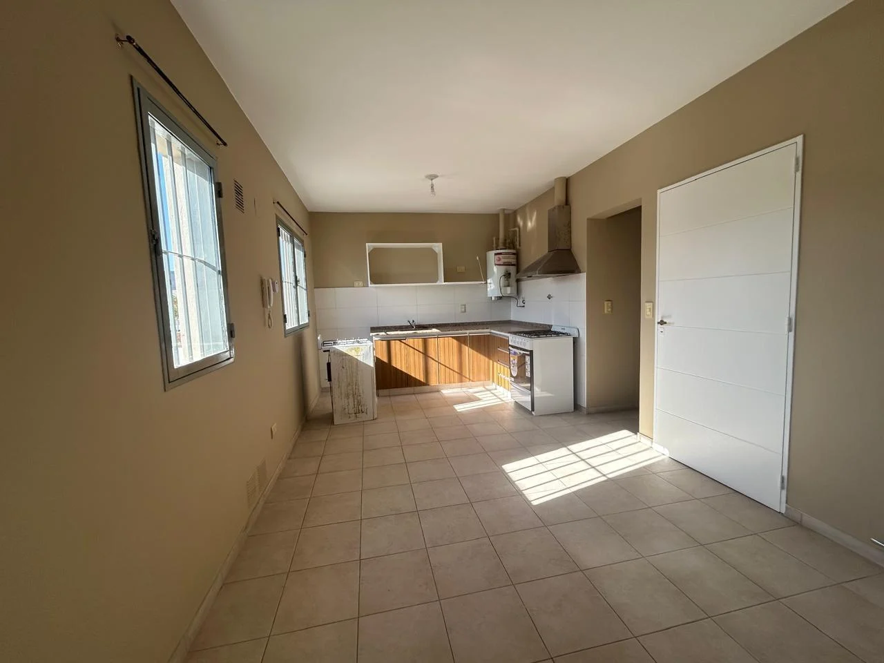 Foto de Hermoso Departamento Zona Le Parc Guaymallen, imagen 1