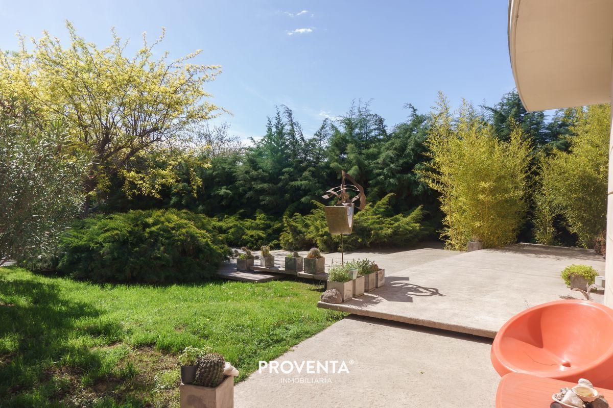 Foto de UNICA Y ESPECTACULAR CASA SEGURO Y APACIBLE BARRIO PRIVADO RINCON DE CHACRAS, imagen 3
