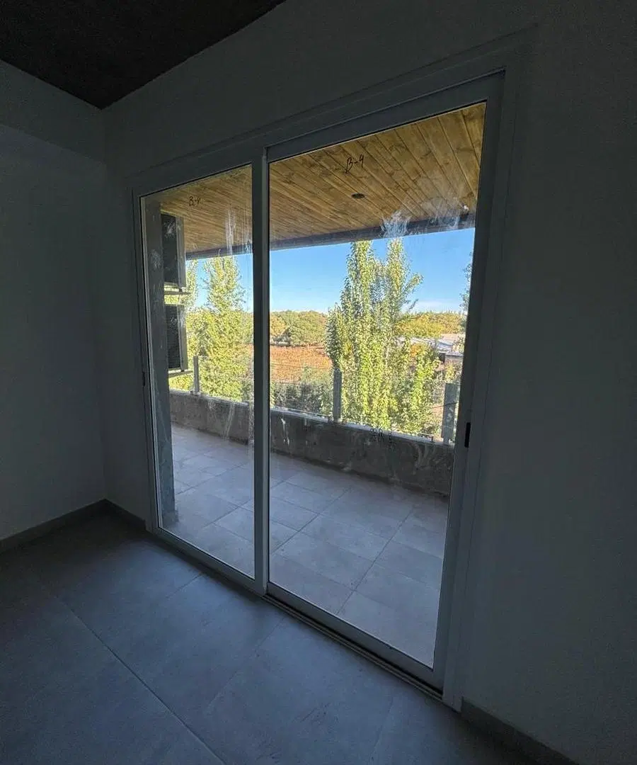 Departamento a estrenar con amenities 3