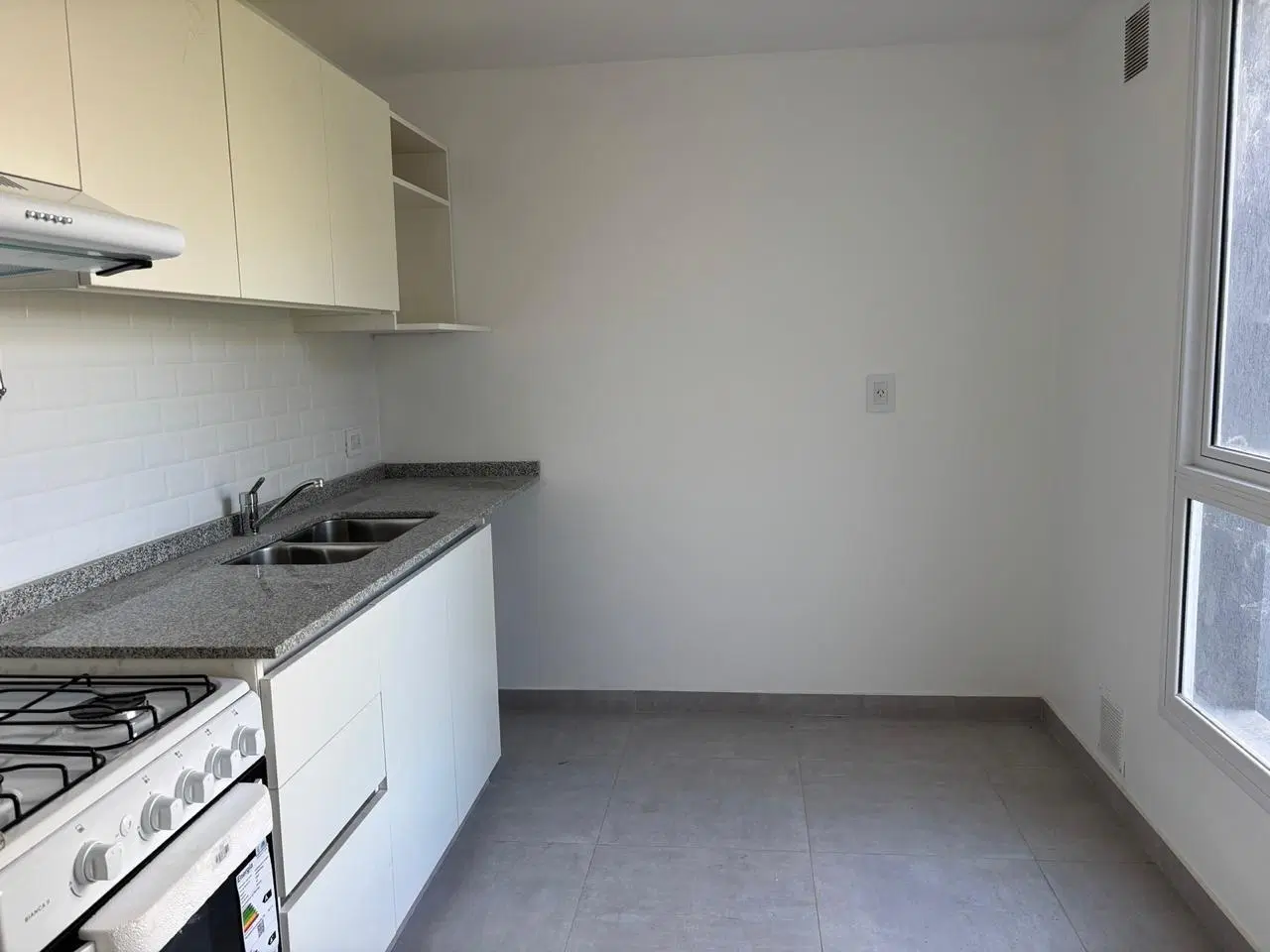 Departamento a estrenar con amenities 4