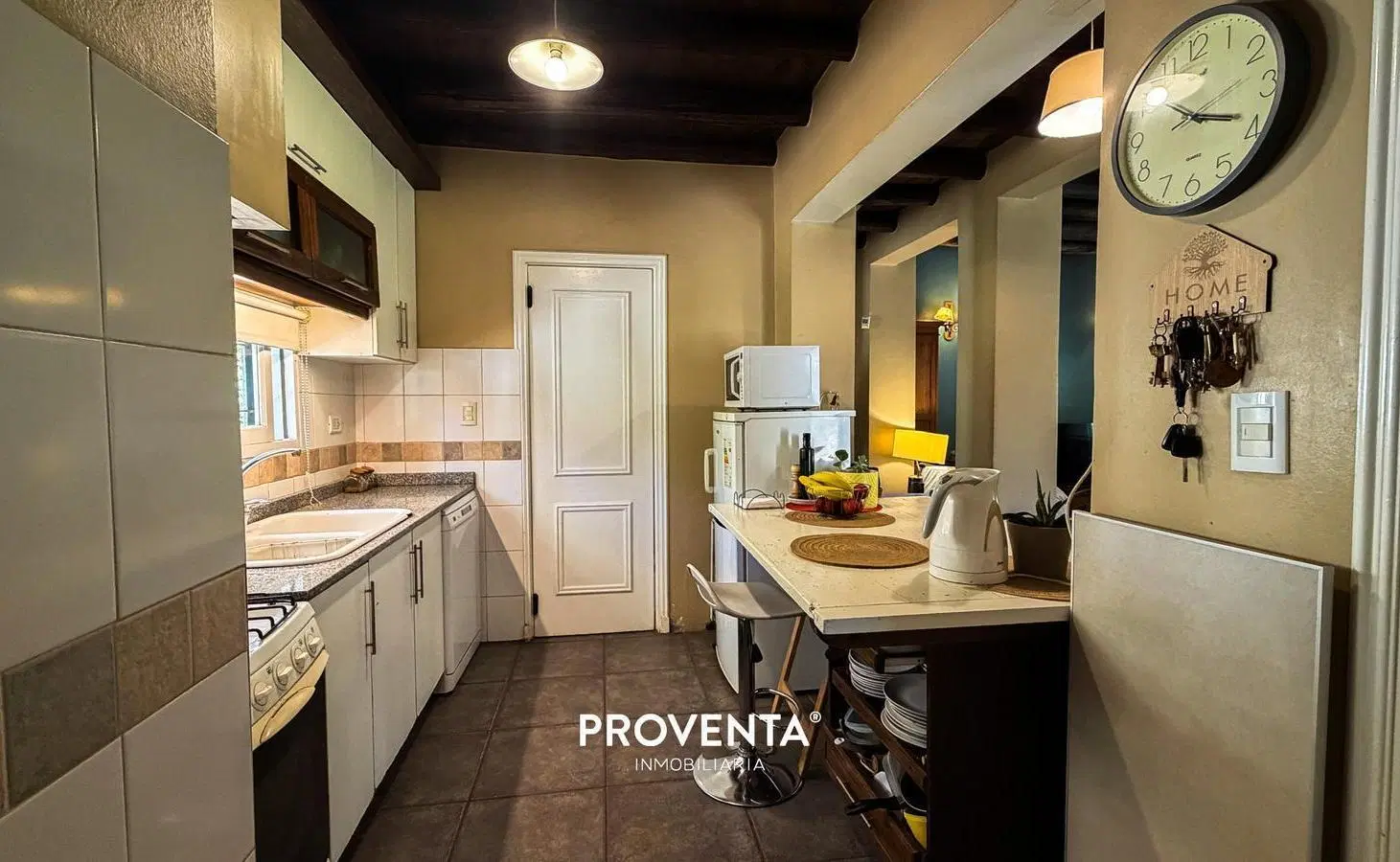 Casa  Venta Chacras de Coria | 3 Dormitorios | Pileta | Jardín | Cochera Doble | Calle Longone 3