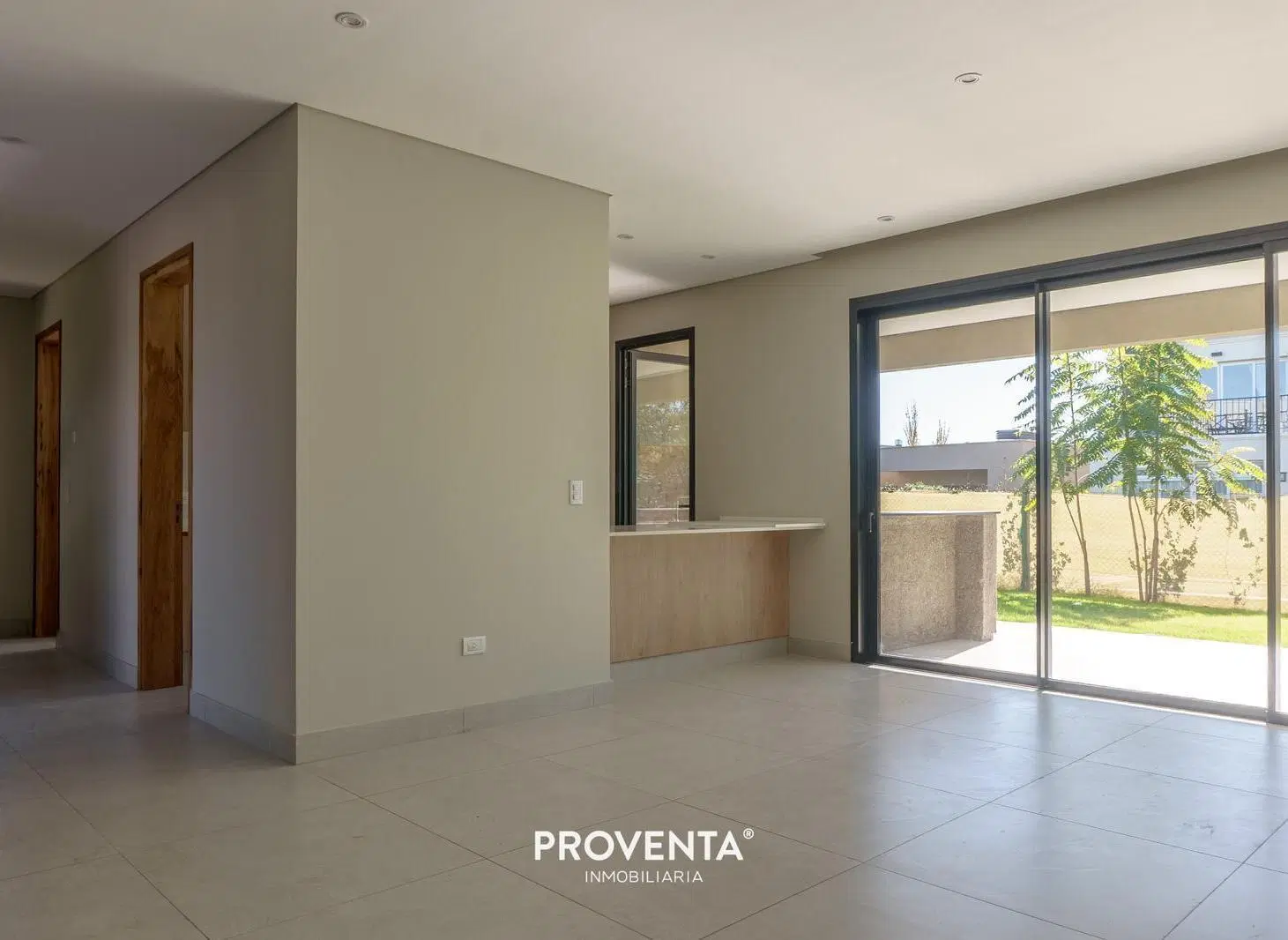 Casa a estrenar 3 dormitorios 4