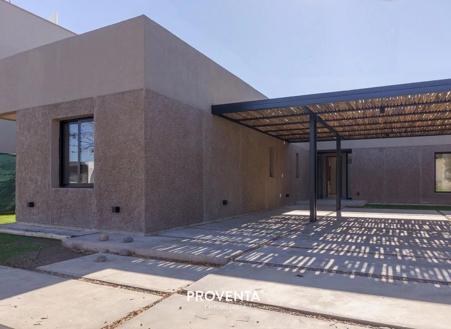 Casa a estrenar 3 dormitorios 2