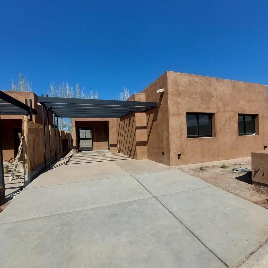 Preciosa casa en Carrodilla , vivir amplio en pocos metros. 4