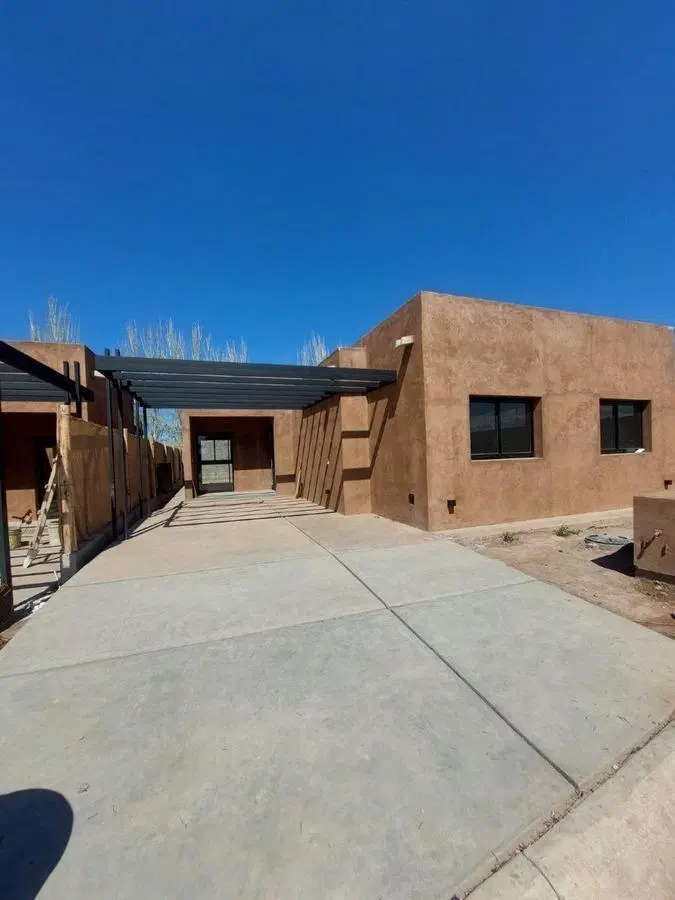 Preciosa casa en Carrodilla , vivir amplio en pocos metros. 1