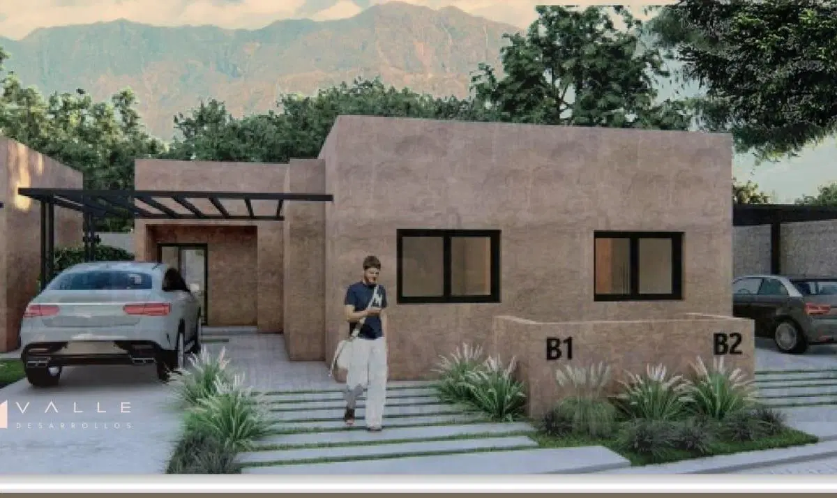 Preciosa casa en Carrodilla , vivir amplio en pocos metros. 2