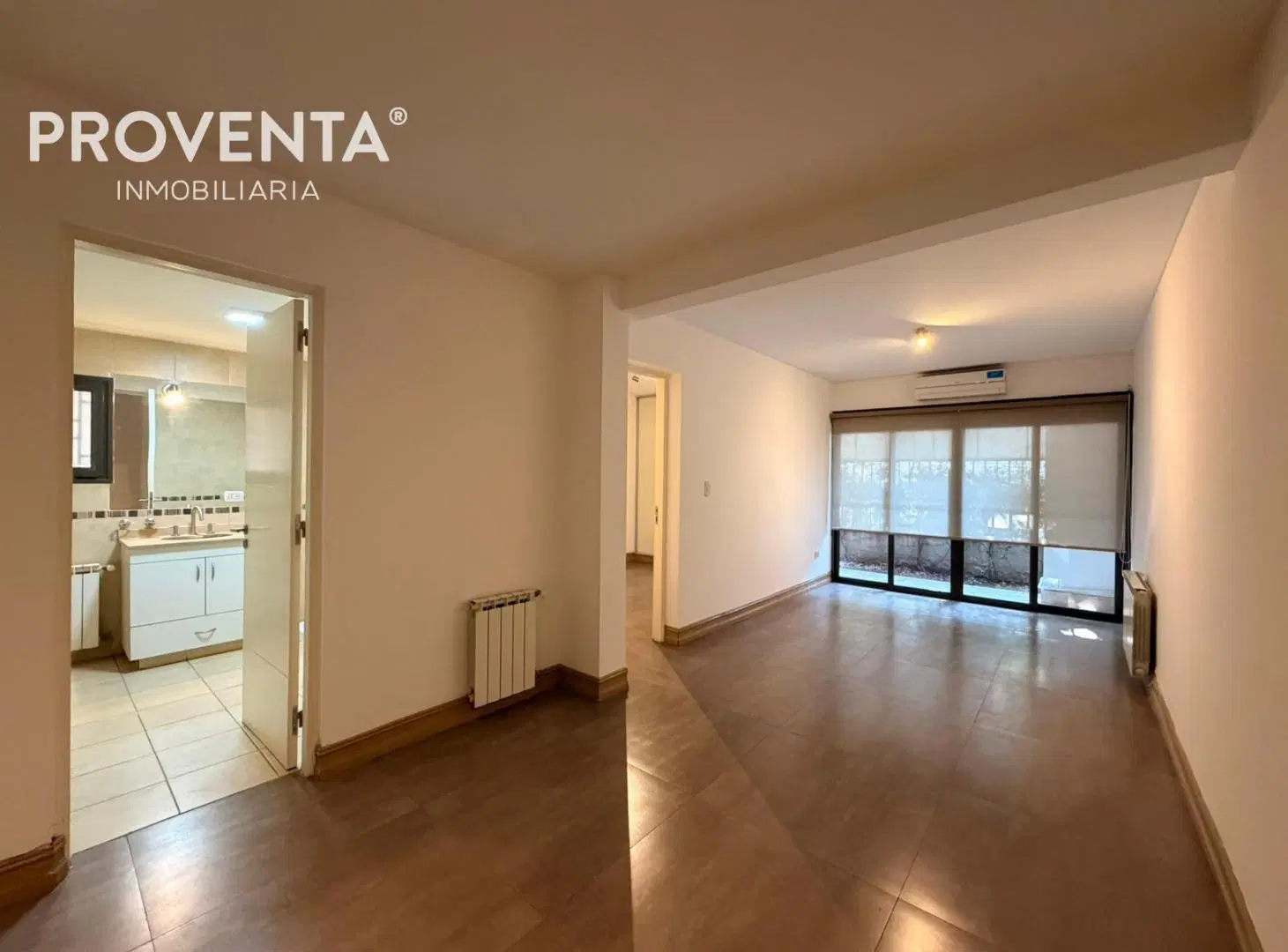 ALQUILER DEPARTAMENTO 1 DORMITORIO PATIO JARDIN PLANTA BAJA COCHERA QUINTA SECCIÓN MENDOZA 1