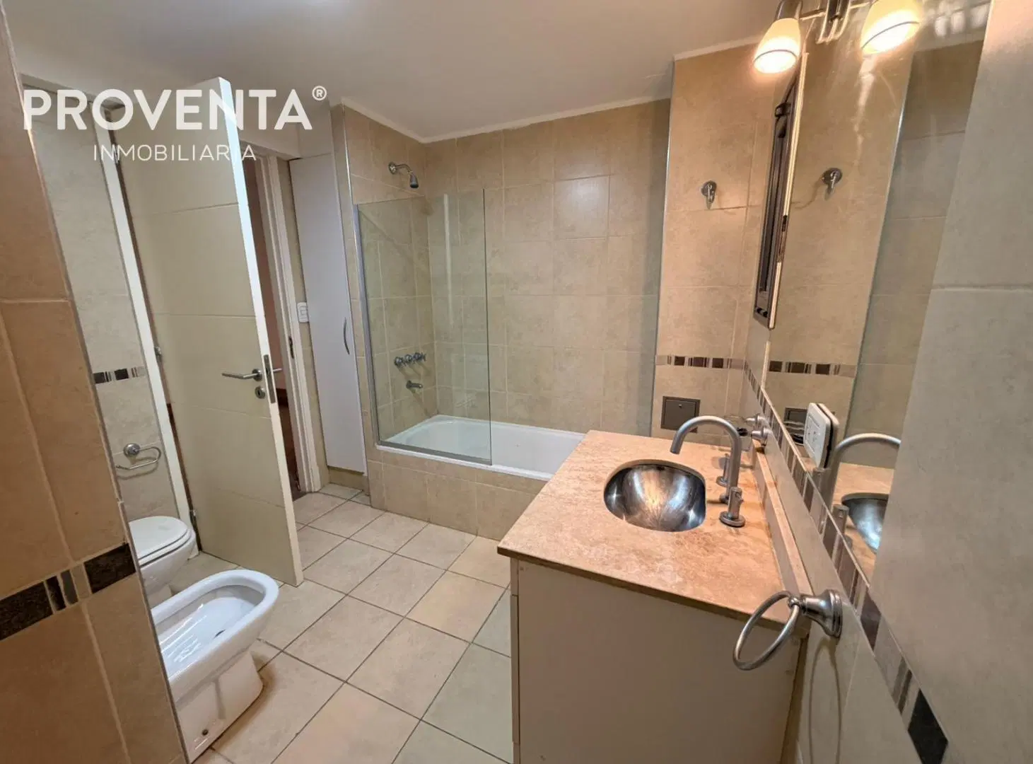 ALQUILER DEPARTAMENTO 1 DORMITORIO PATIO JARDIN PLANTA BAJA COCHERA QUINTA SECCIÓN MENDOZA 4