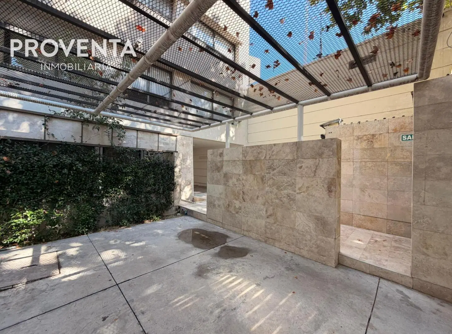 VENTA DEPARTAMENTO 1 DORMITORIO PATIO JARDIN PLANTA BAJA COCHERA QUINTA SECCIÓN MENDOZA 4
