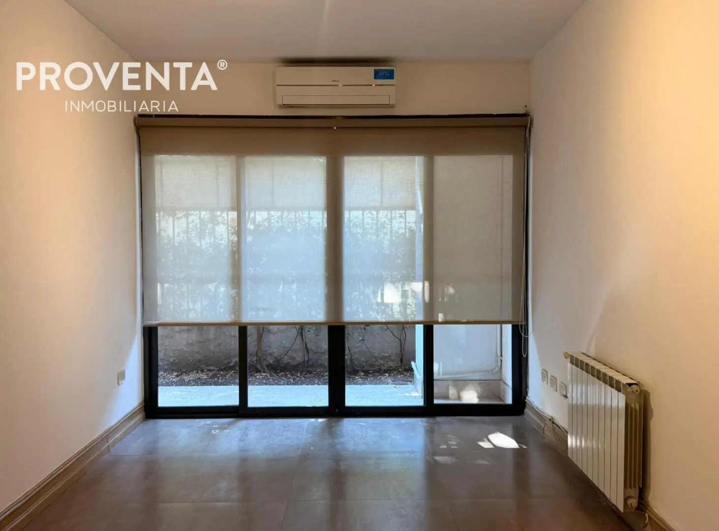 VENTA DEPARTAMENTO 1 DORMITORIO PATIO JARDIN PLANTA BAJA COCHERA QUINTA SECCIÓN MENDOZA 2