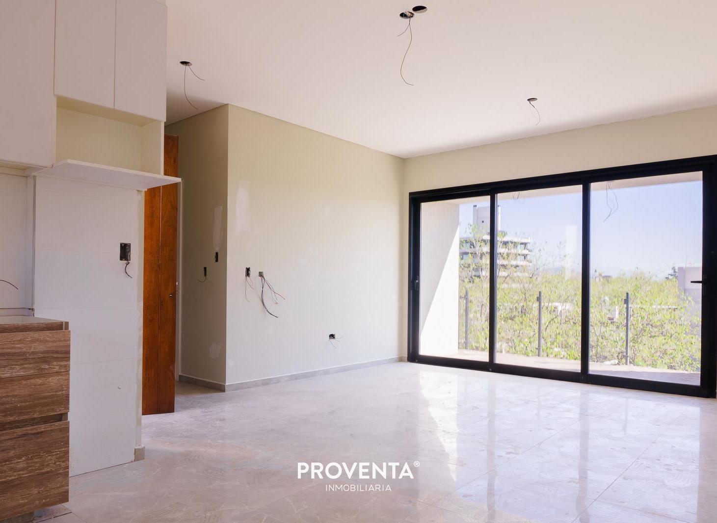 Foto de Venta Departamento en Quinta Sección a estrenar Mendoza, imagen 2