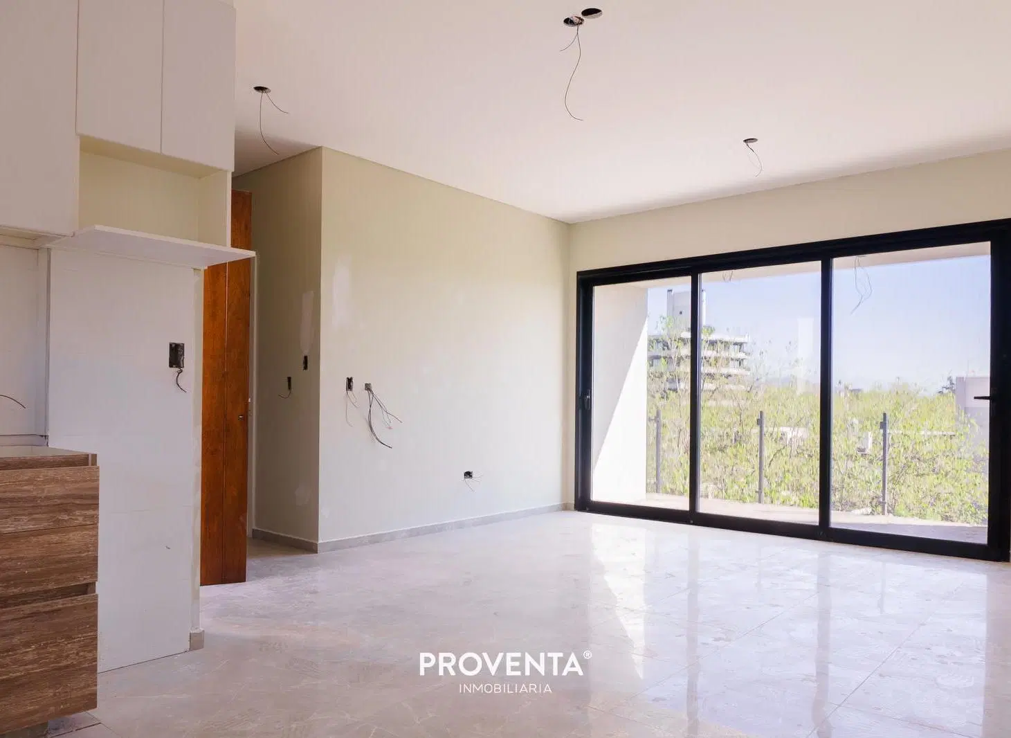 Venta Departamento en Quinta Sección a estrenar Mendoza 1