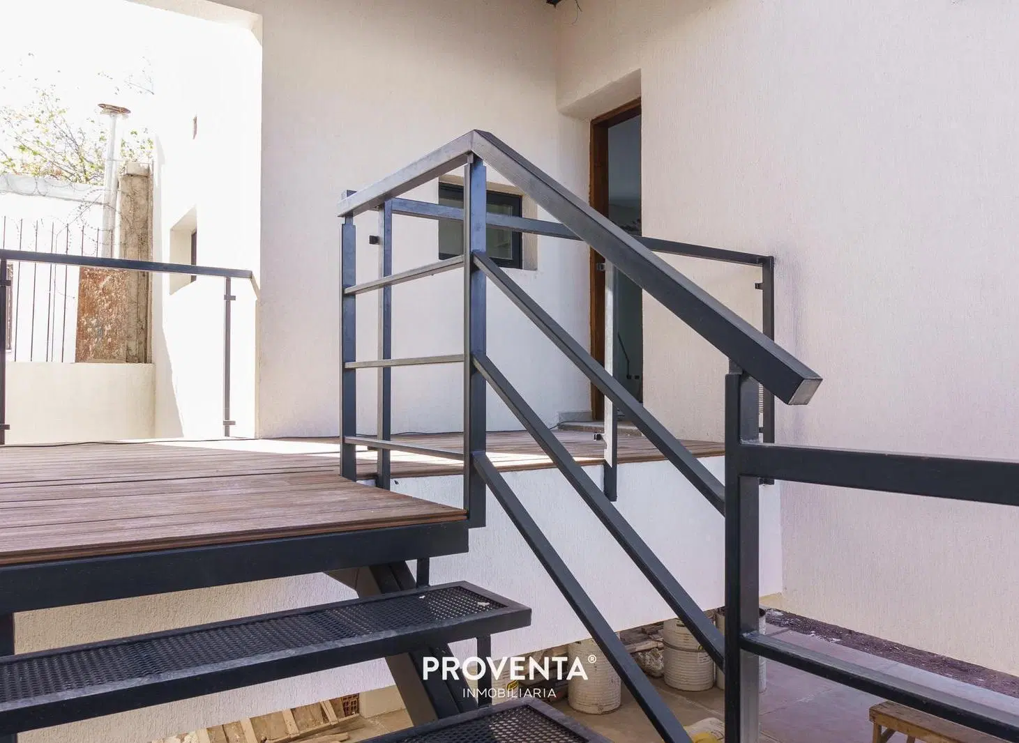 Venta Departamento en Quinta Sección a estrenar Mendoza 3