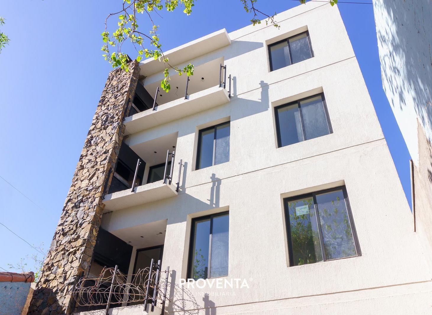 Venta Departamento en Quinta Sección a estrenar Mendoza